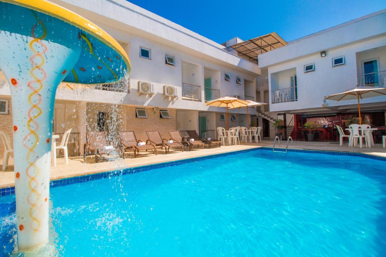 Shangrila - Rede Soberano Hotel Porto Seguro