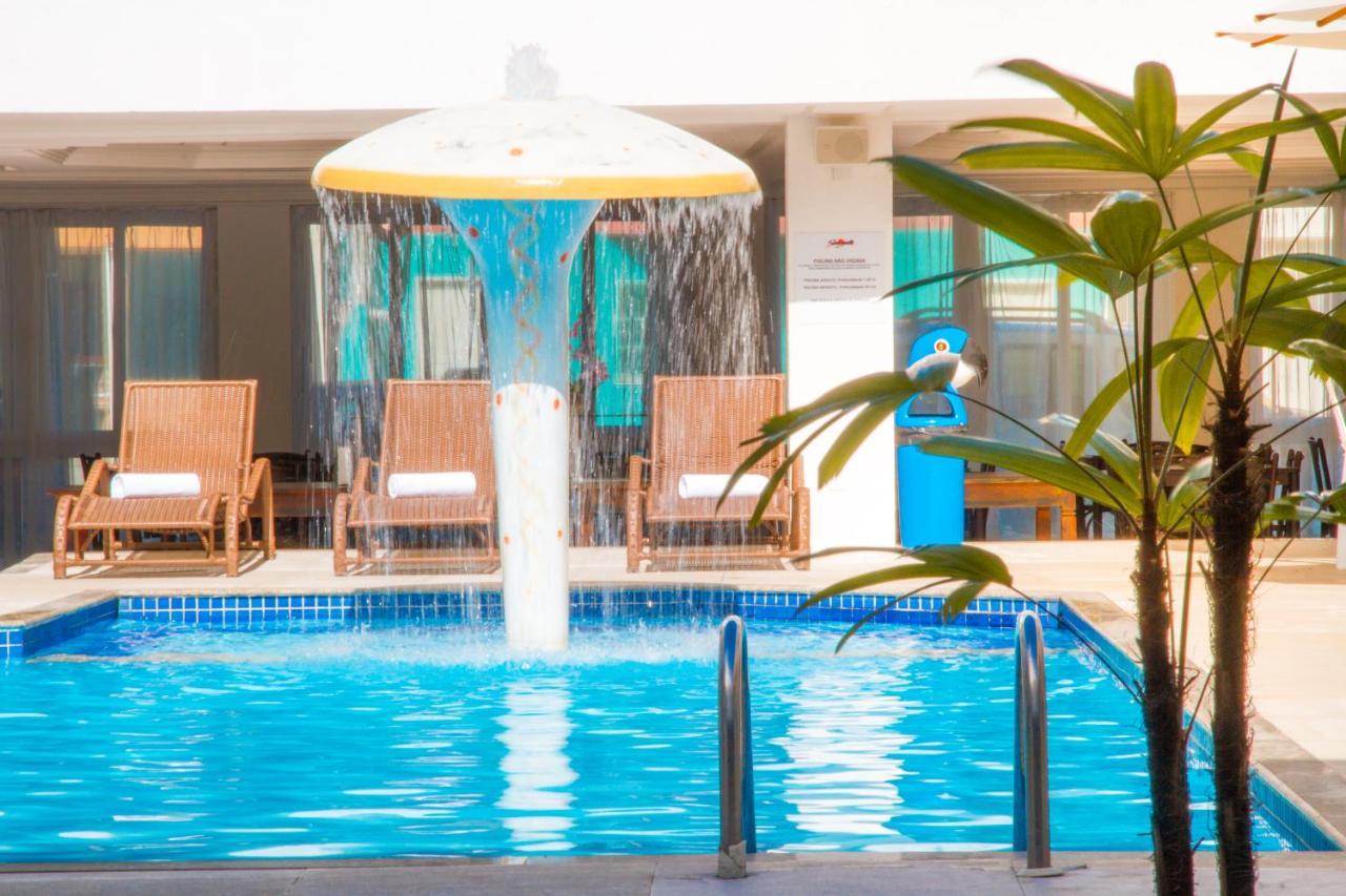 Shangrila - Rede Soberano Hotel