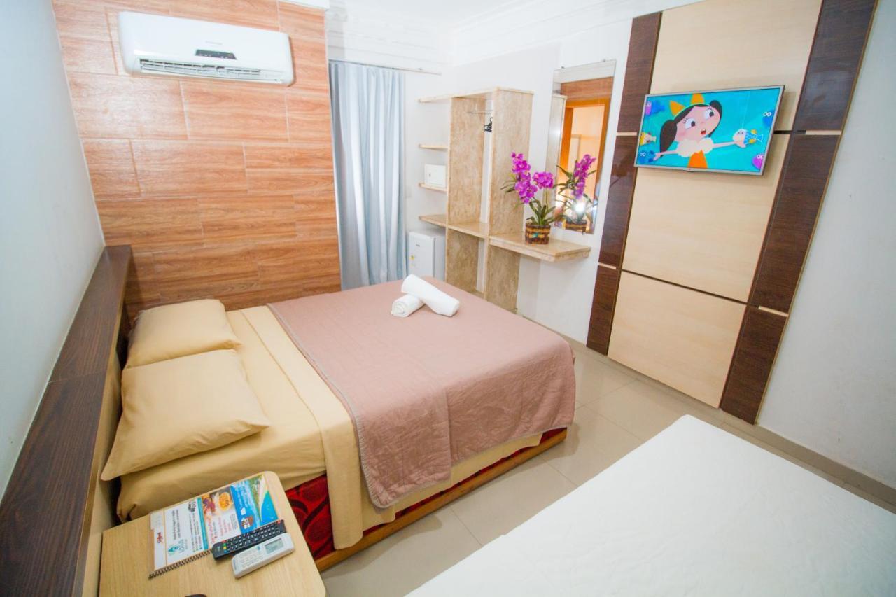 Shangrila - Rede Soberano Hotel