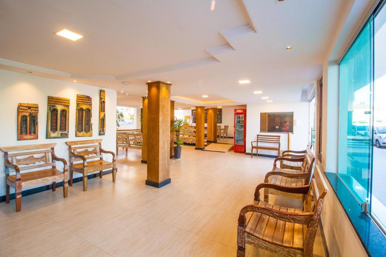Hotel Shangrila - Rede Soberano