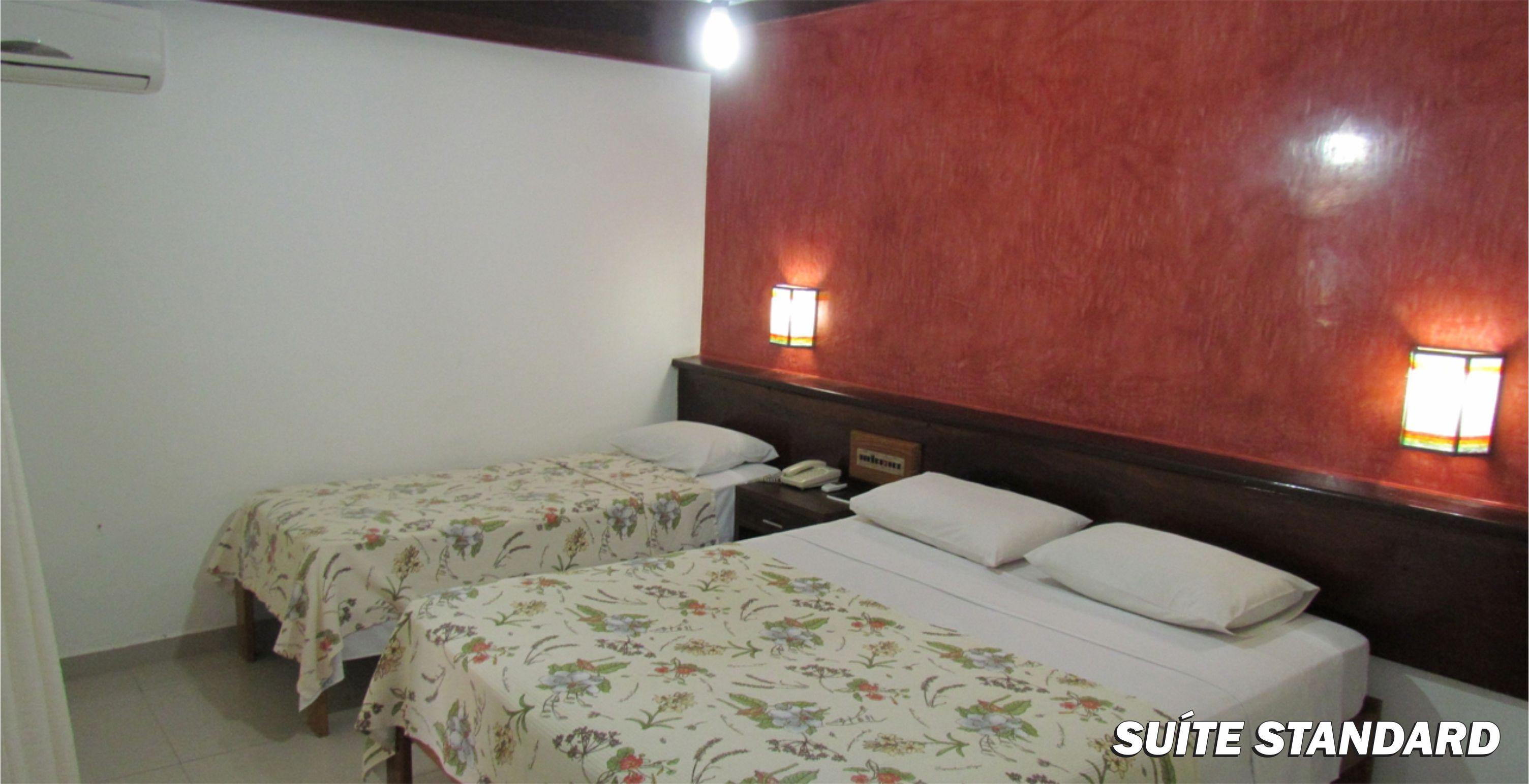 Hotel Shangrila - Rede Soberano Porto Seguro