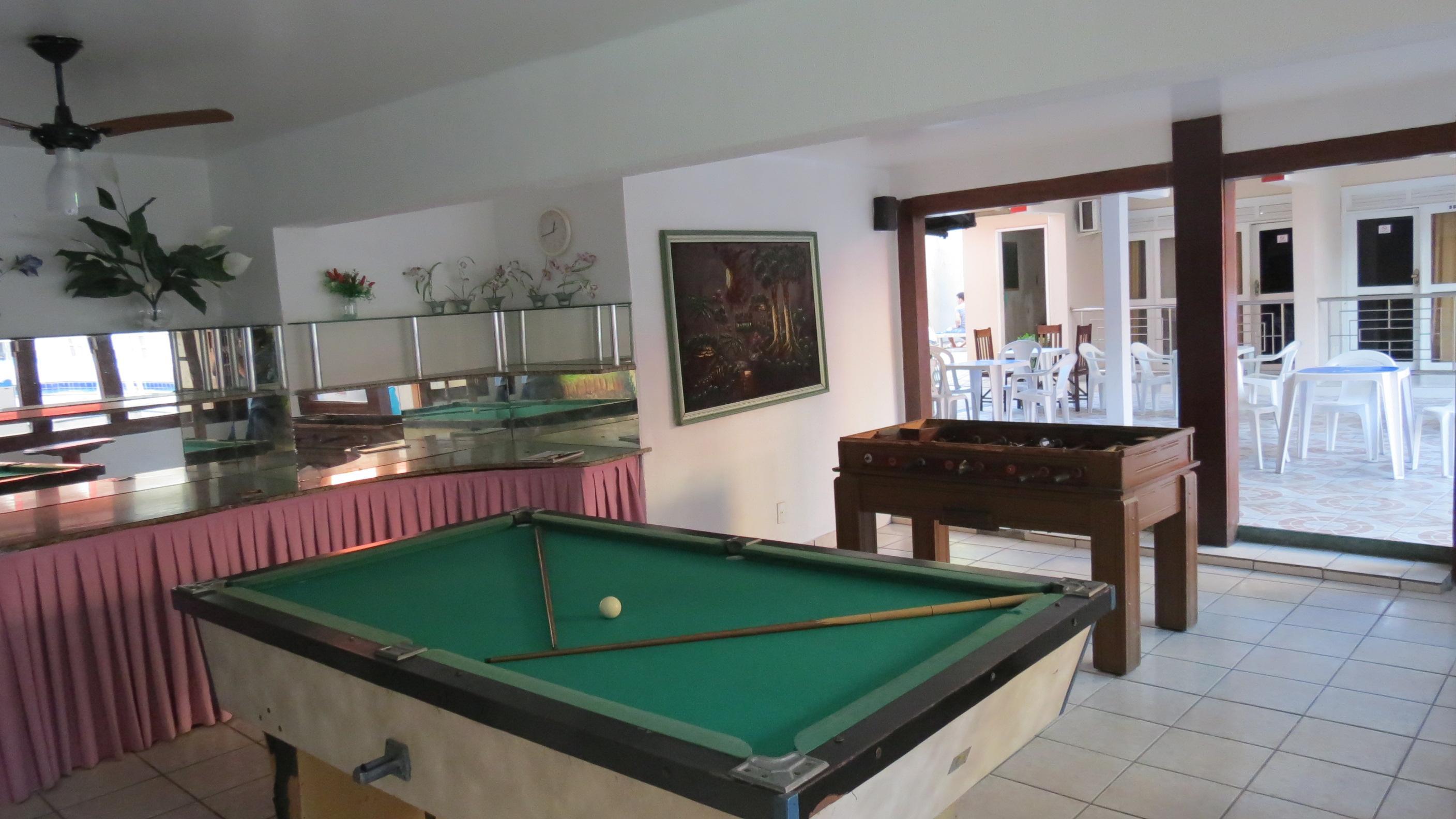 Shangrila - Rede Soberano Hotel 3*