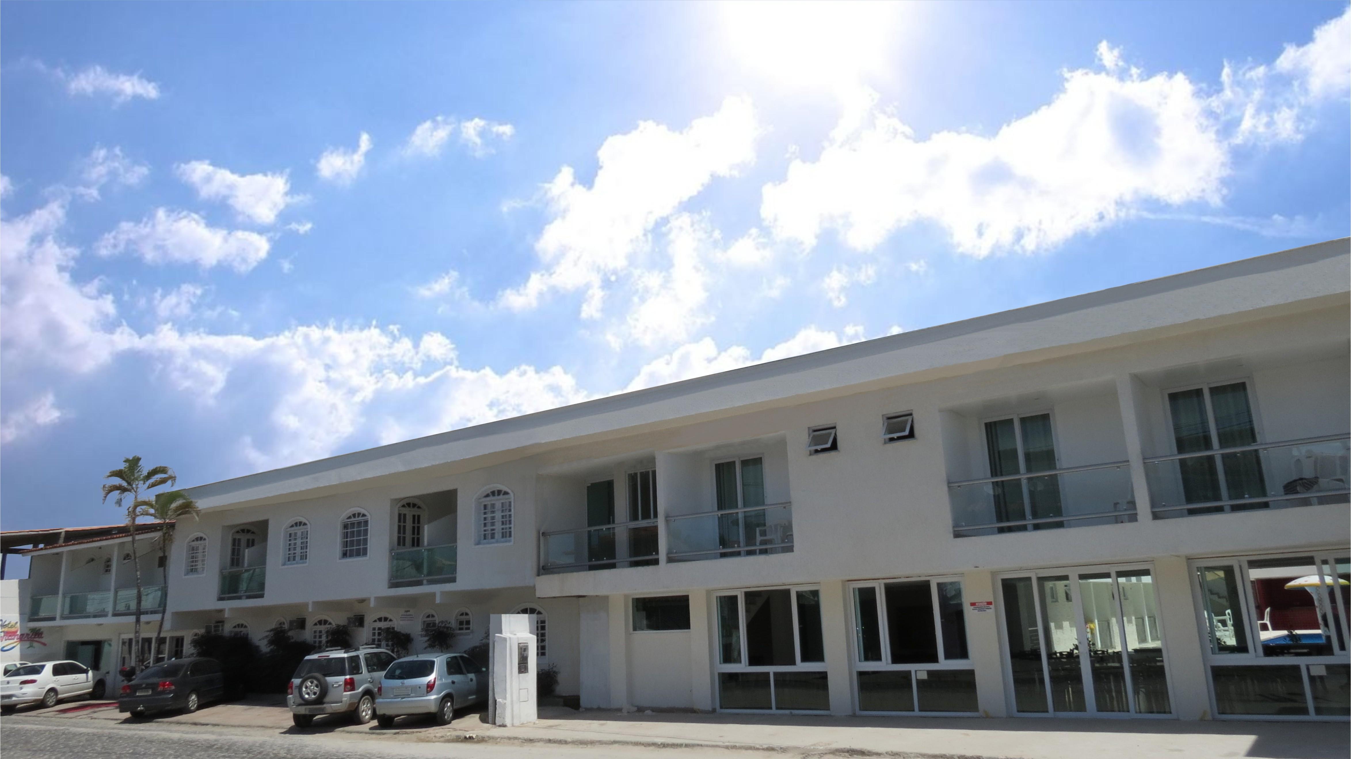Shangrila - Rede Soberano Hotel