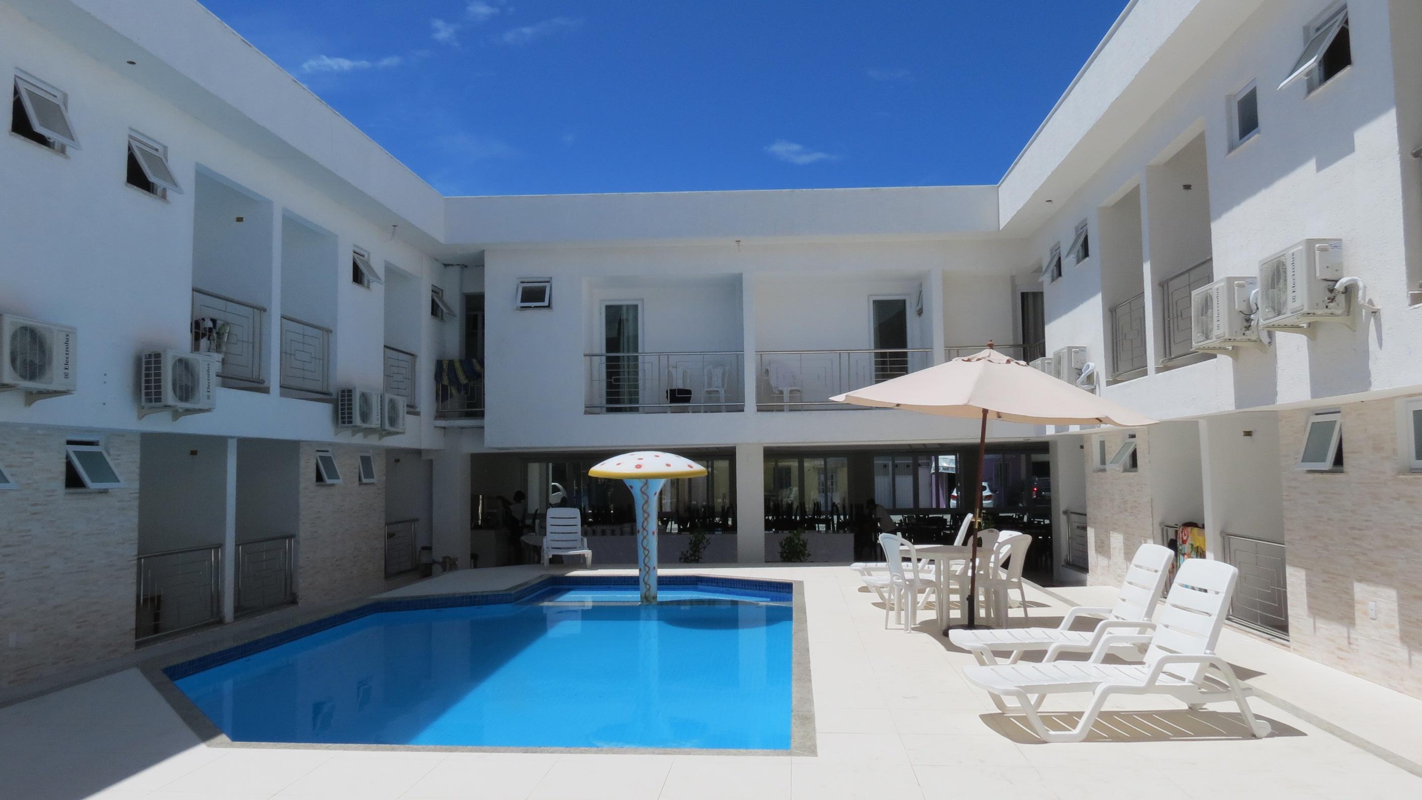 Hotel Shangrila - Rede Soberano Porto Seguro