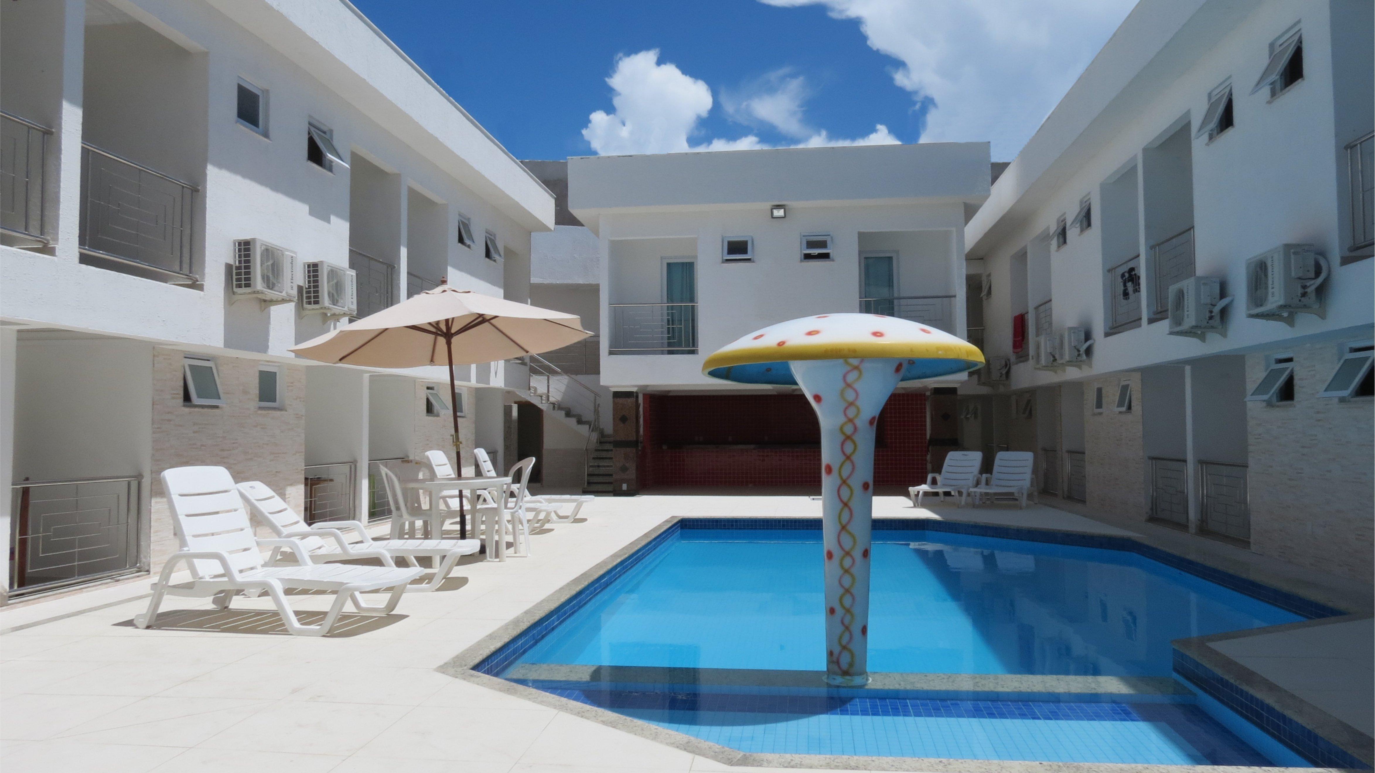 Hotel Shangrila - Rede Soberano Porto Seguro