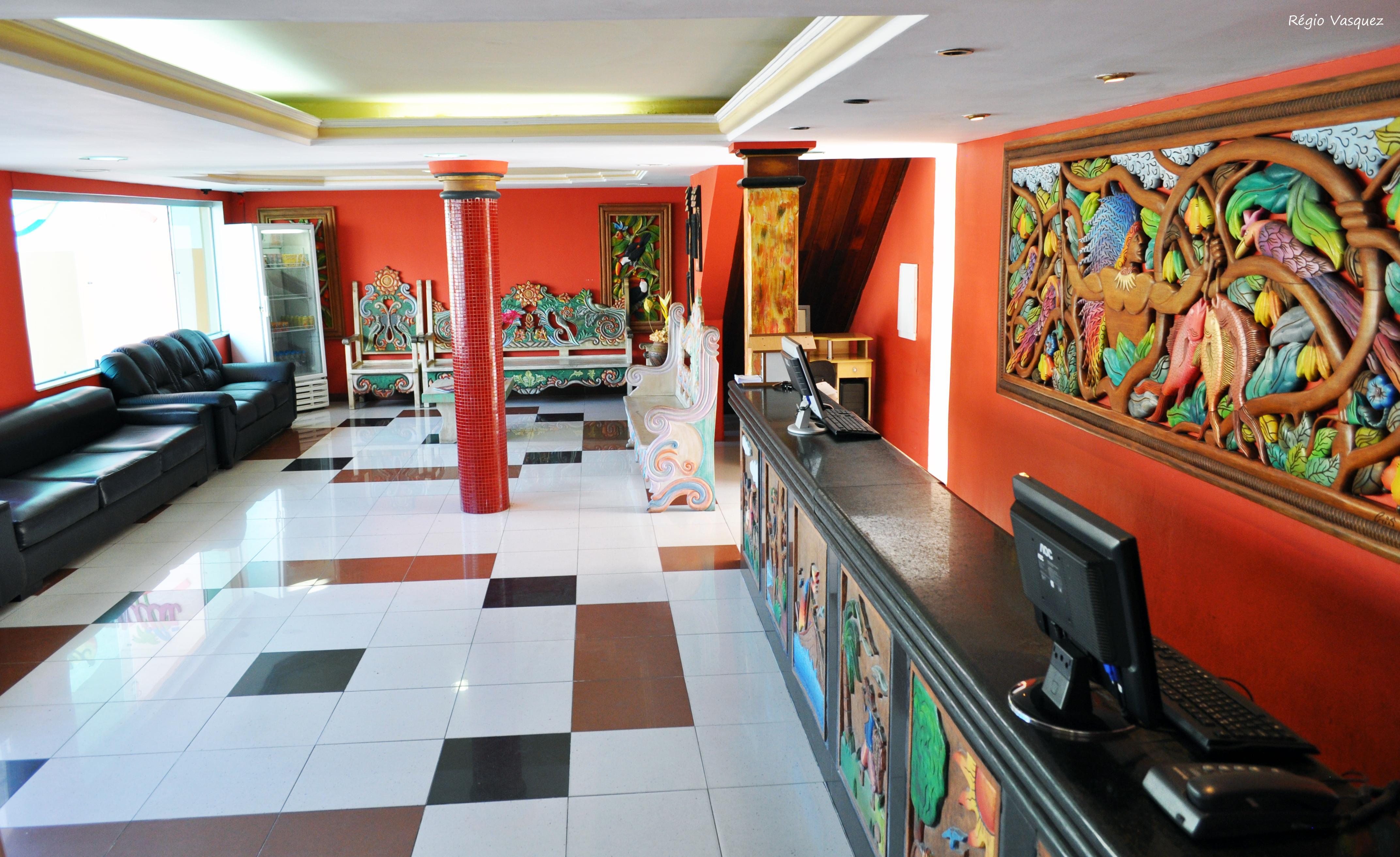 Shangrila - Rede Soberano 3*