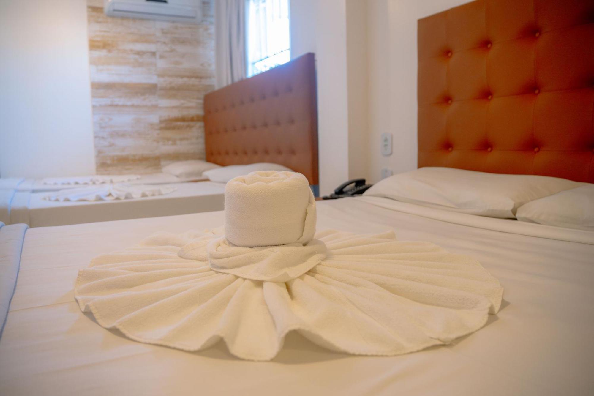 Hotel Shangrila - Rede Soberano Porto Seguro