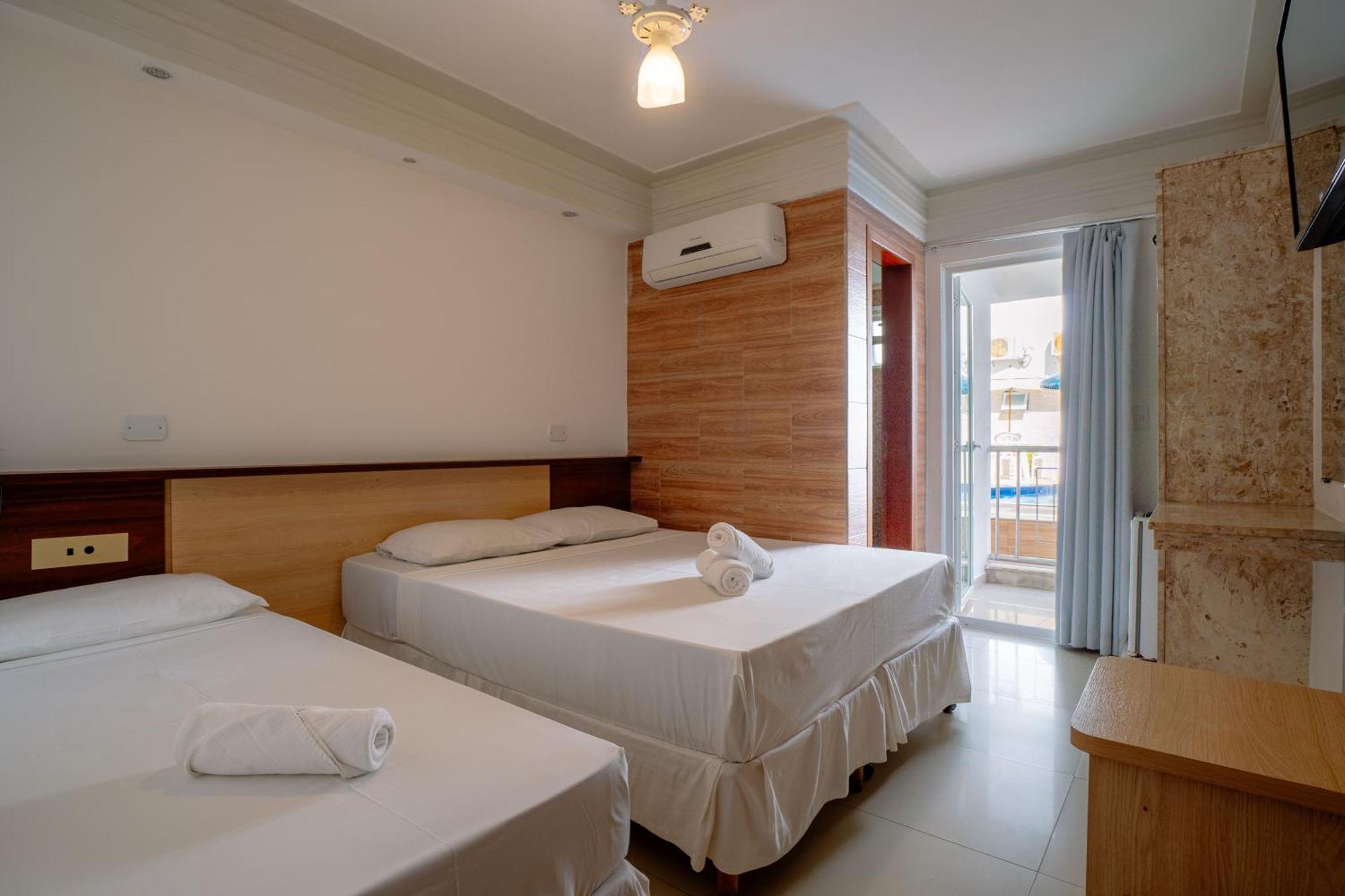 Shangrila - Rede Soberano Hotel