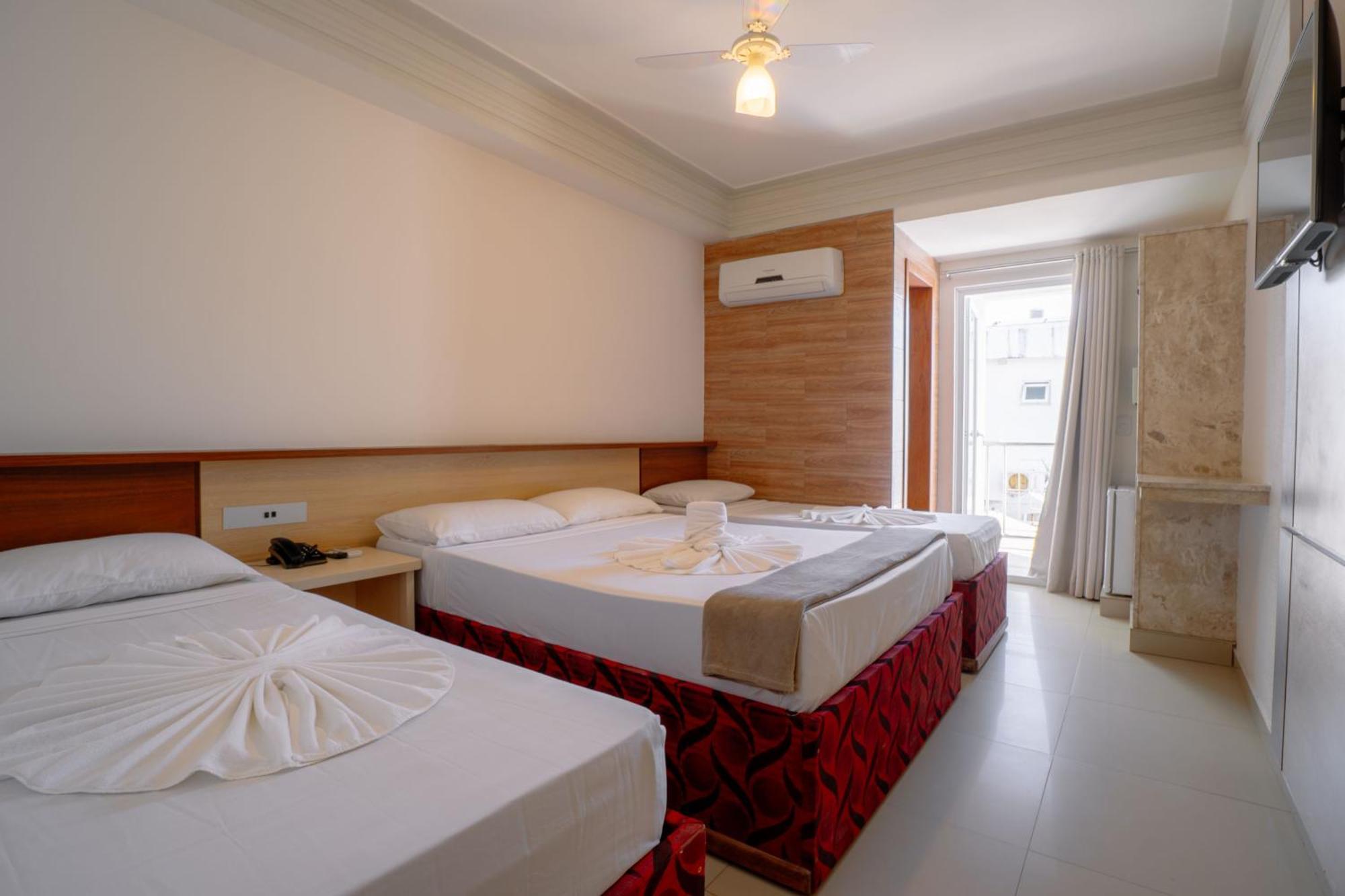 Shangrila - Rede Soberano 3*
