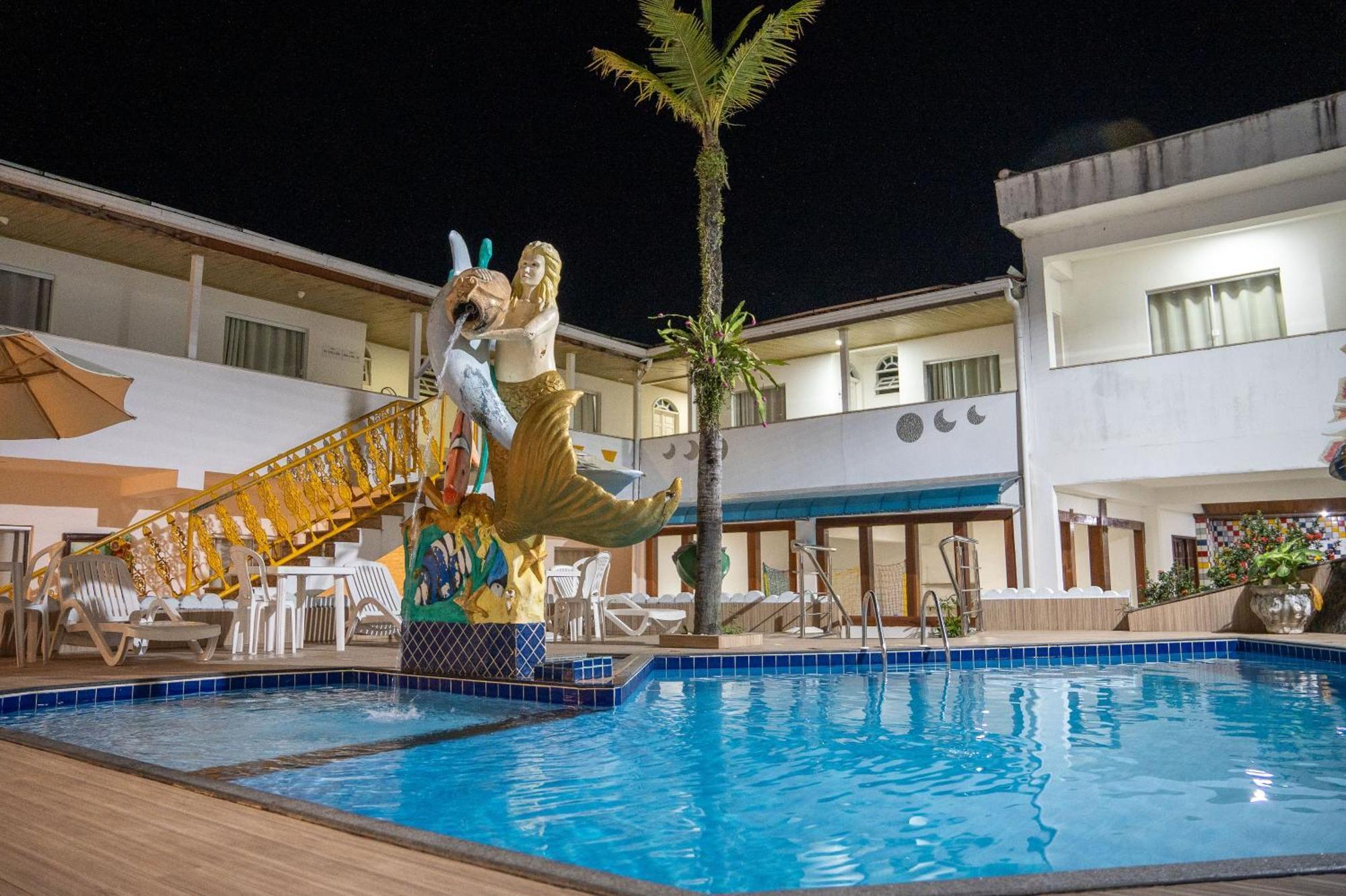 Shangrila - Rede Soberano Porto Seguro