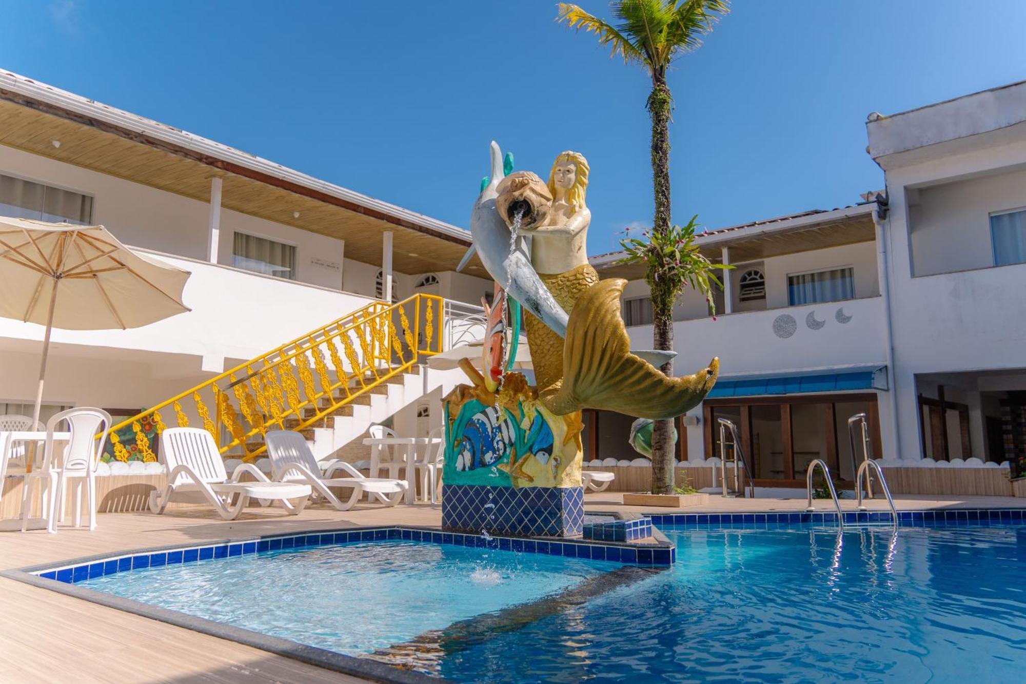 Shangrila - Rede Soberano 3*