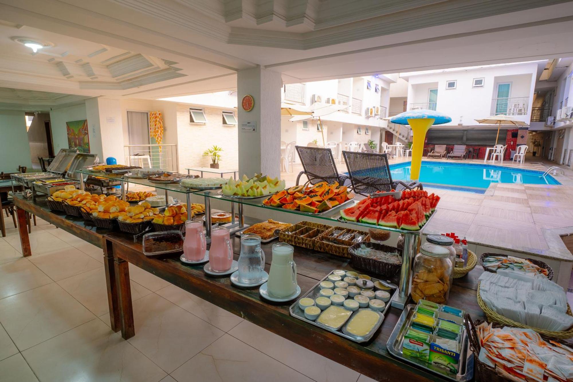 Hotel Shangrila - Rede Soberano 3*