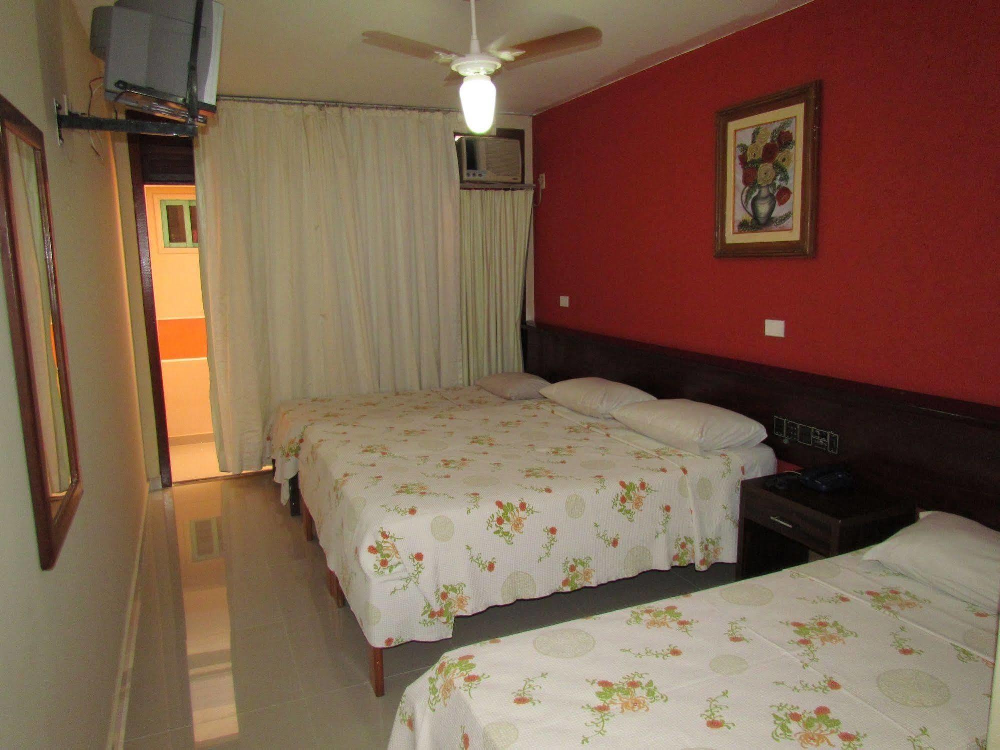 Shangrila - Rede Soberano Porto Seguro