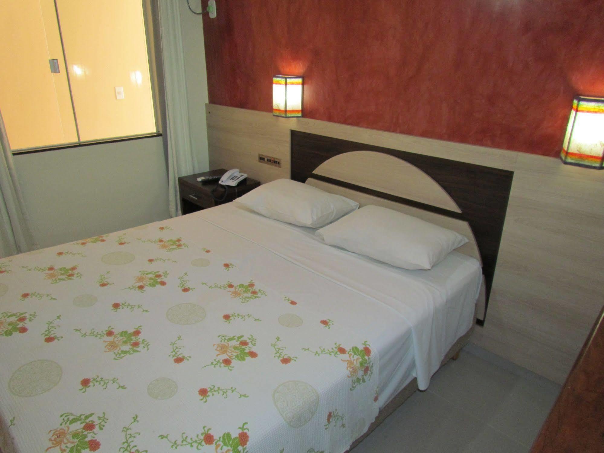 Hotel Shangrila - Rede Soberano Porto Seguro