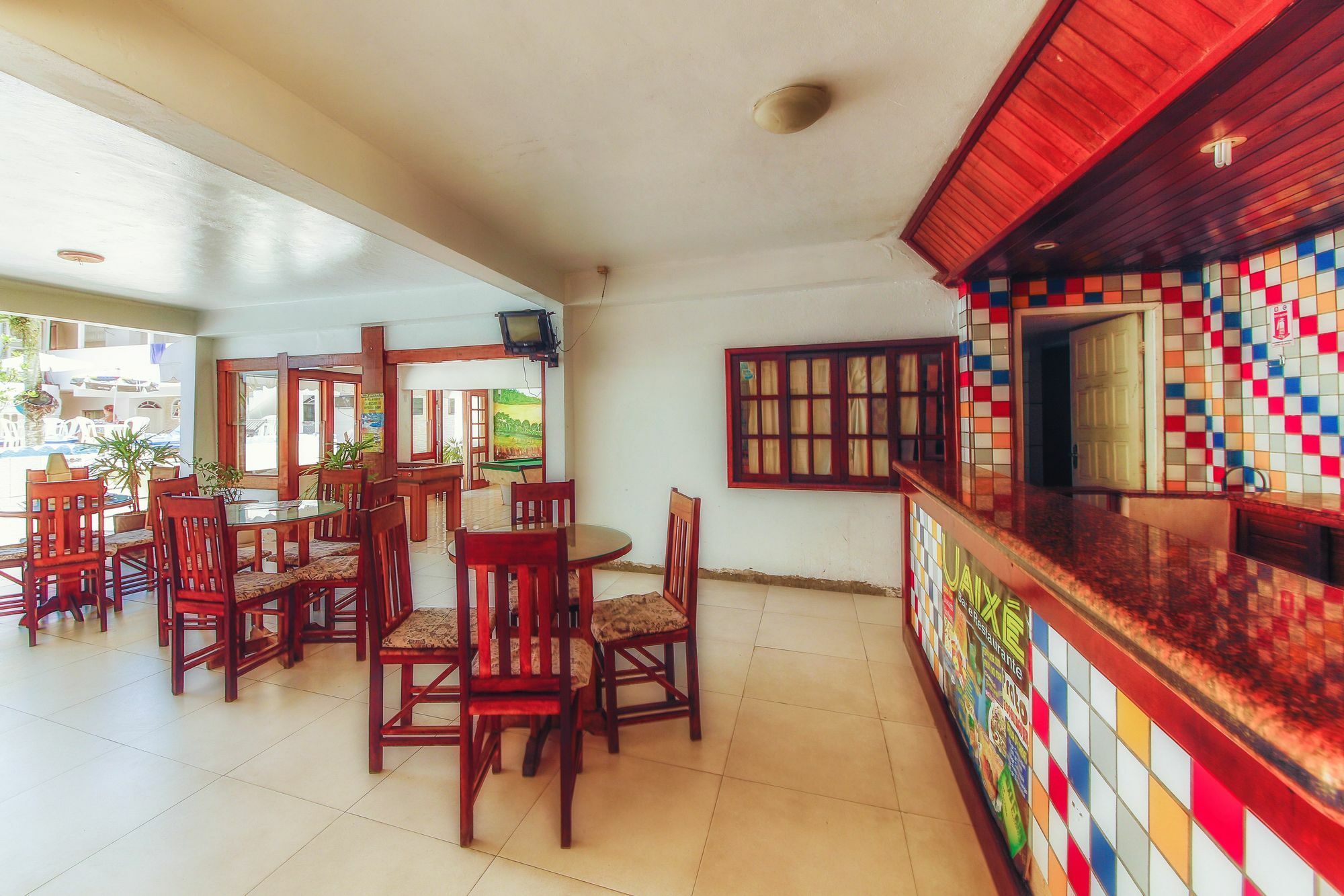 Shangrila - Rede Soberano