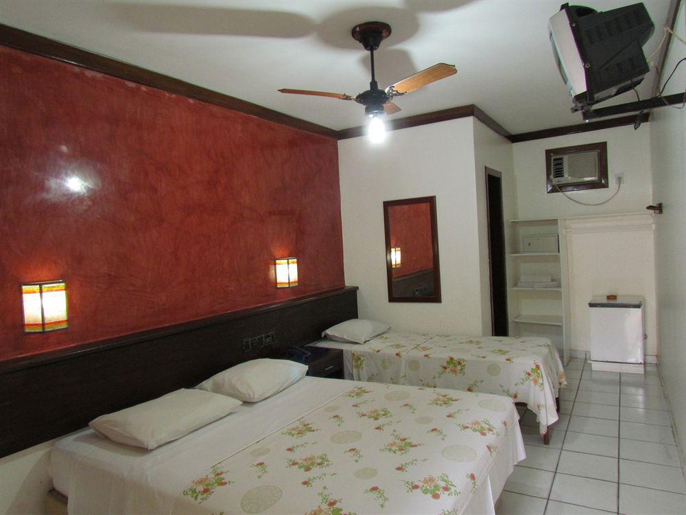 Hotel Shangrila - Rede Soberano 3*