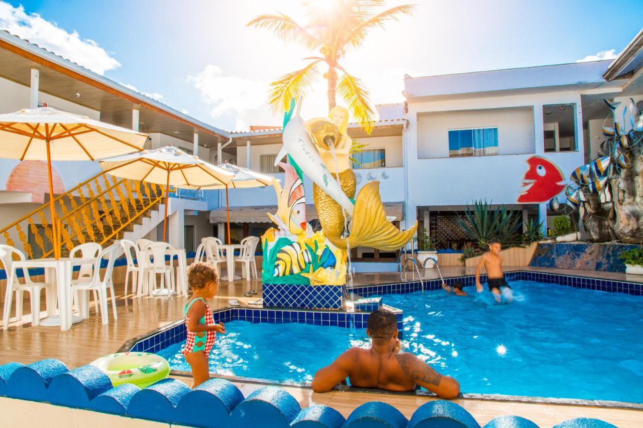 Shangrila - Rede Soberano Hotel Porto Seguro