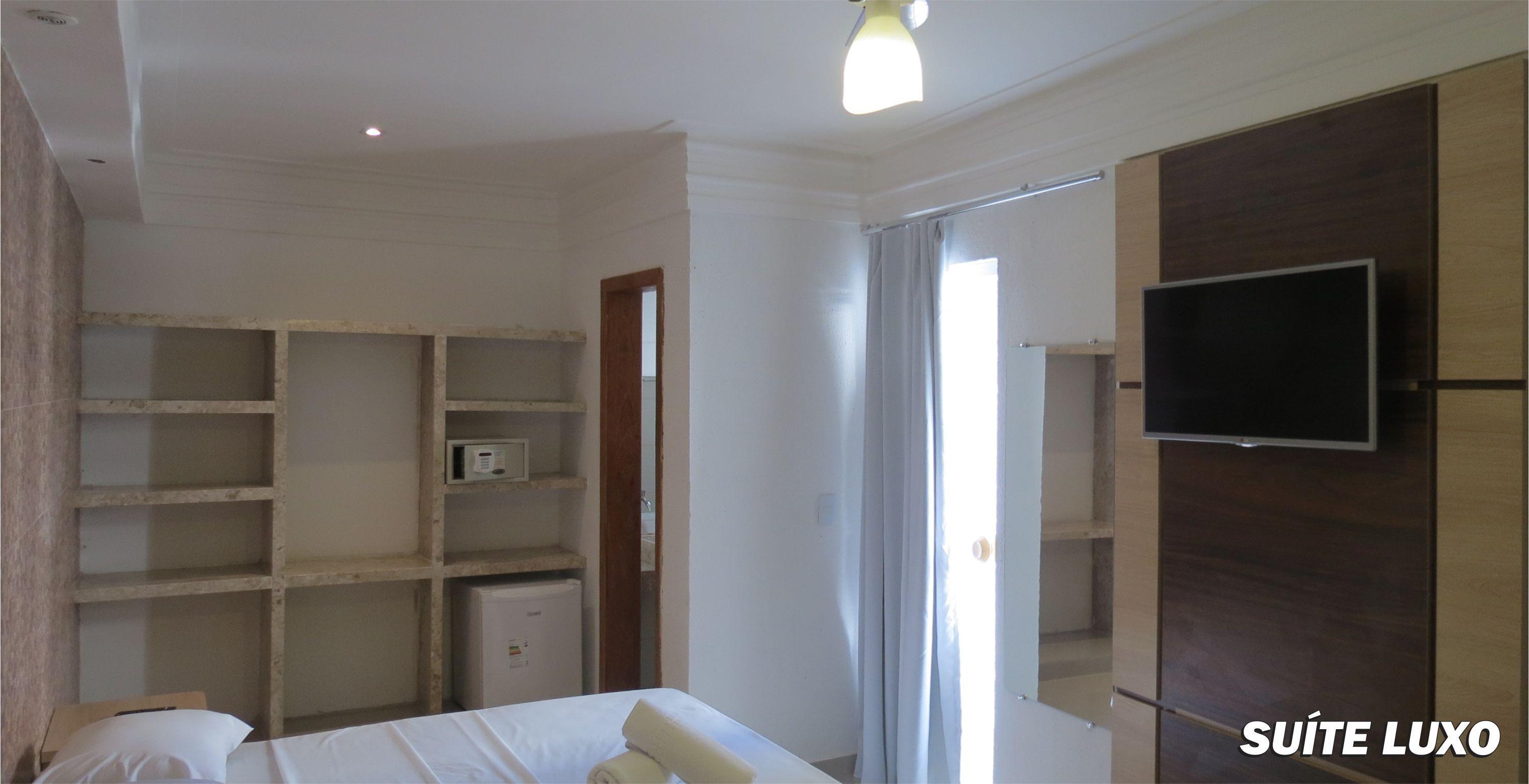 Shangrila - Rede Soberano 3*