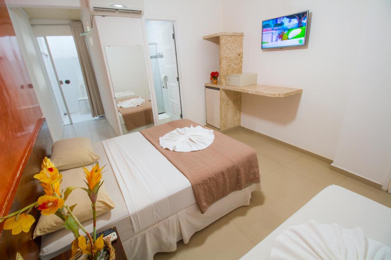 Hotel Shangrila - Rede Soberano Porto Seguro