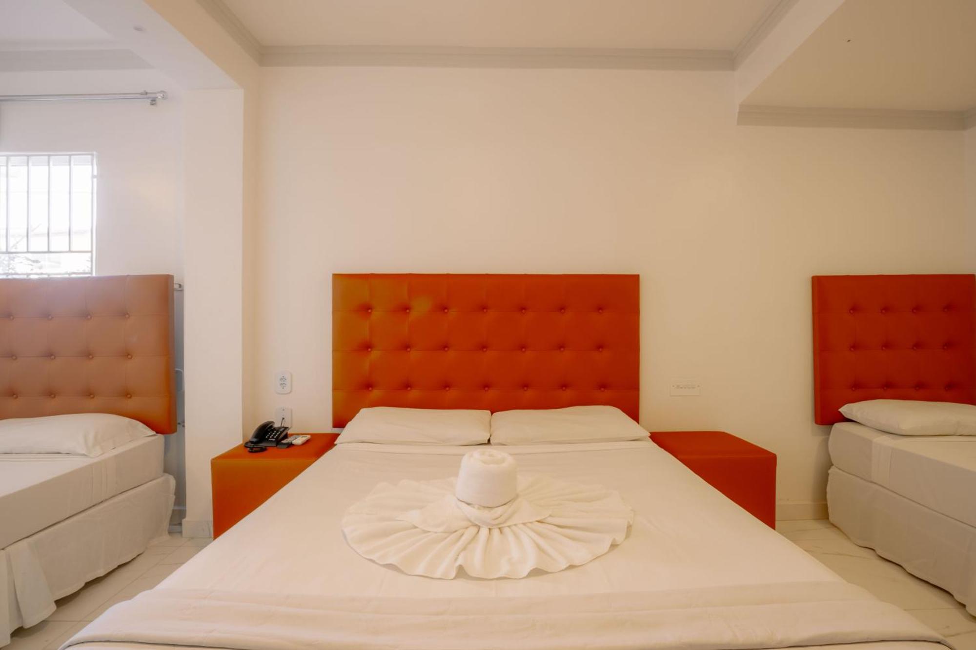 Shangrila - Rede Soberano Hotel 3*
